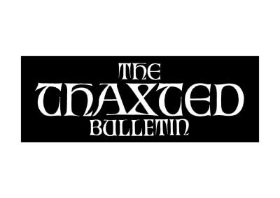 Thaxted Bulletin