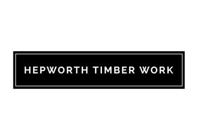 Hepworth Timber Work
