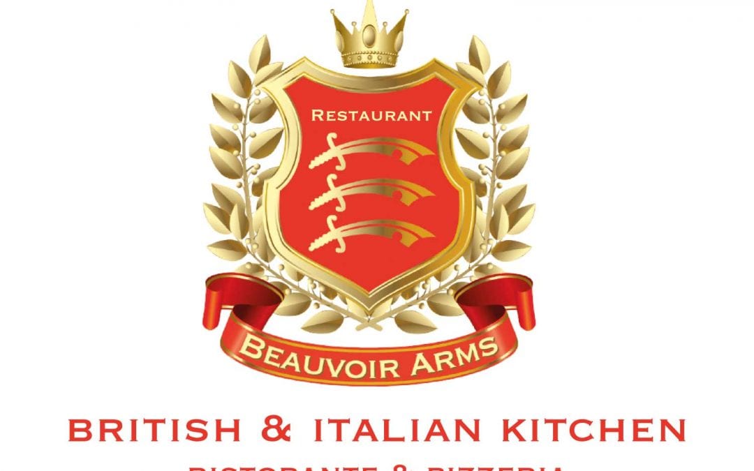 Beauvoir Arms