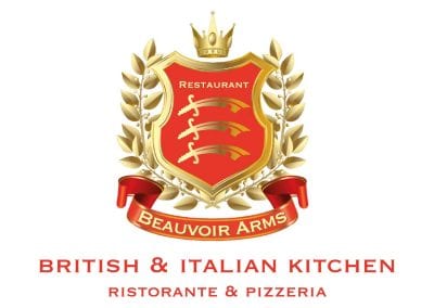Beauvoir Arms
