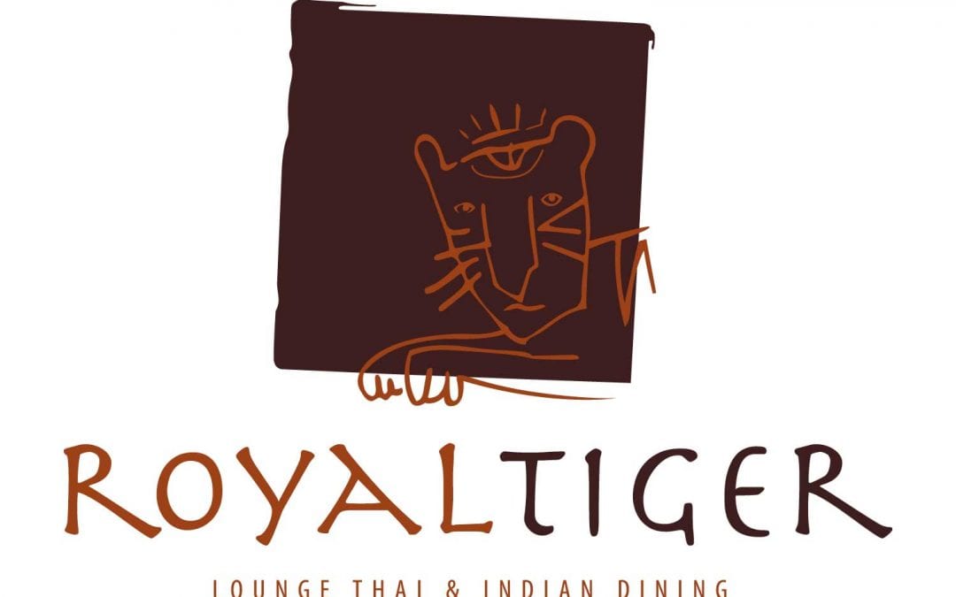 The Royal Tiger
