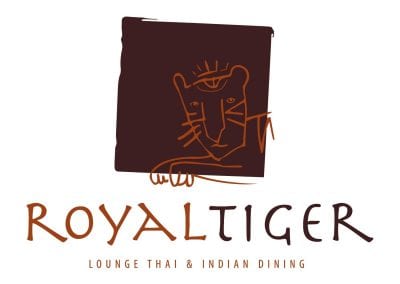 The Royal Tiger